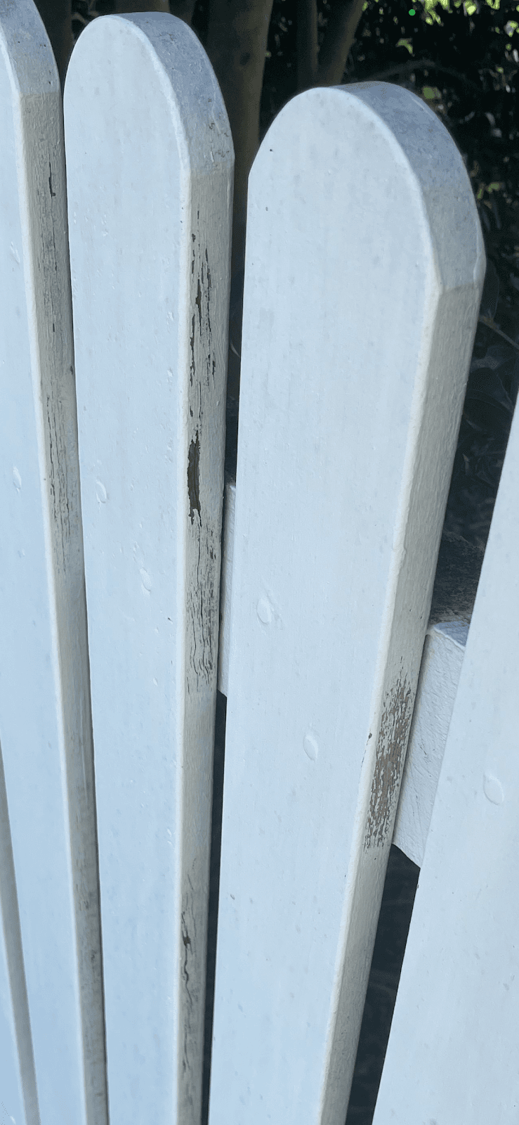 Shine pressure washing pressure washing work in Underwood