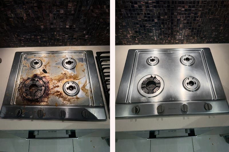 Shining Services Adelaide cleaning work in Marleston