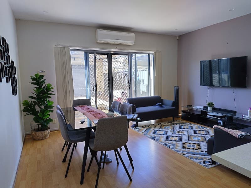 Shining Services Adelaide cleaning work in Marleston