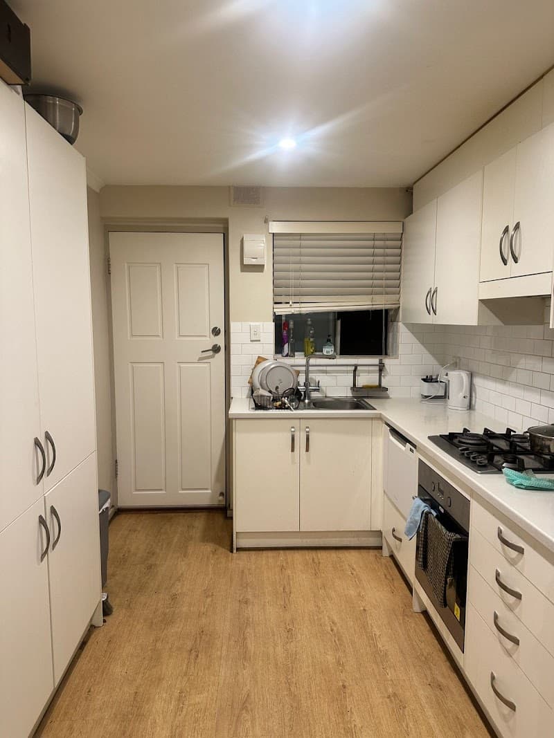 Shining Services Adelaide cleaning work in Marleston