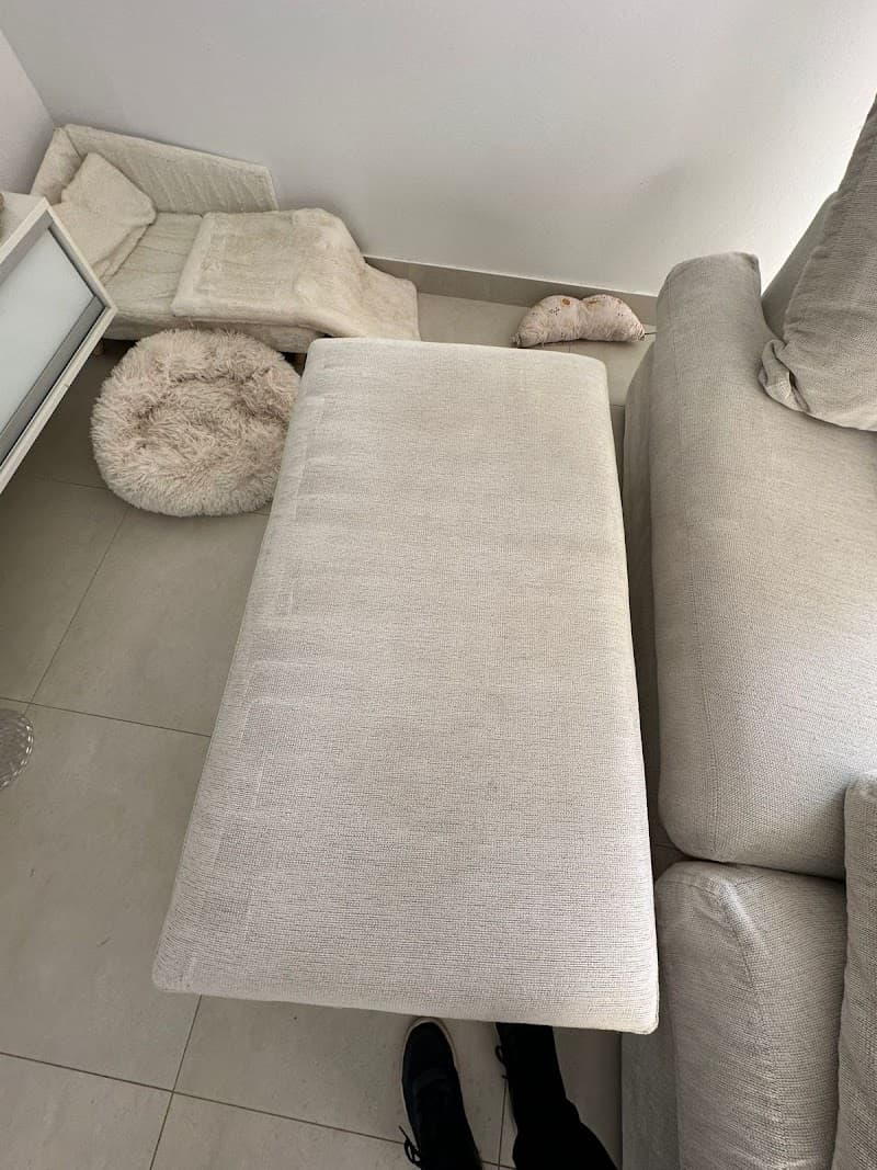 Shining Services Adelaide cleaning work in Marleston