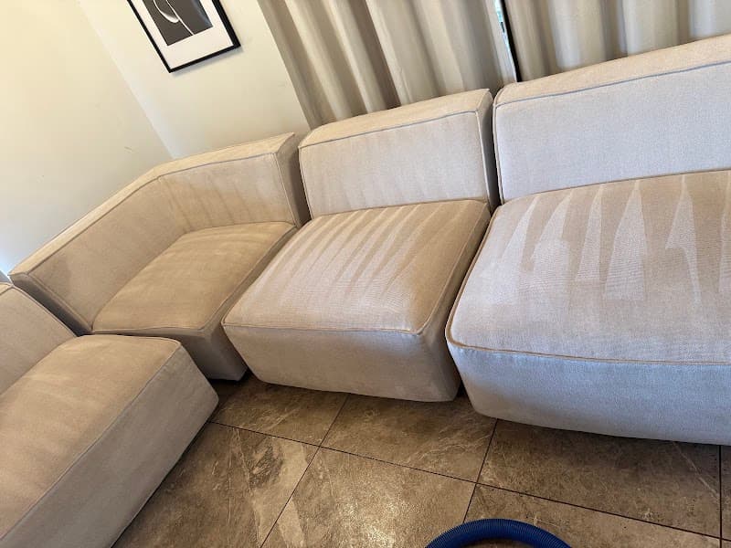 Shining Services Darwin pressure washing work in Darwin City