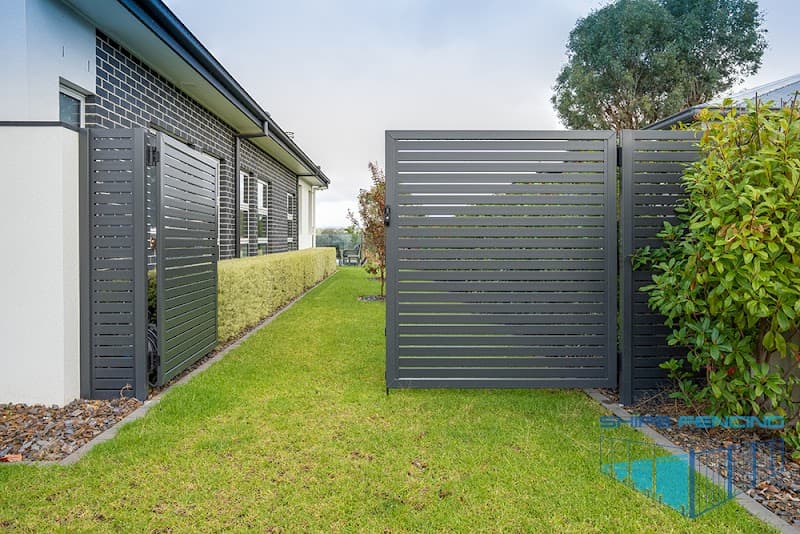 Ships Fencing fencing work in North Albury