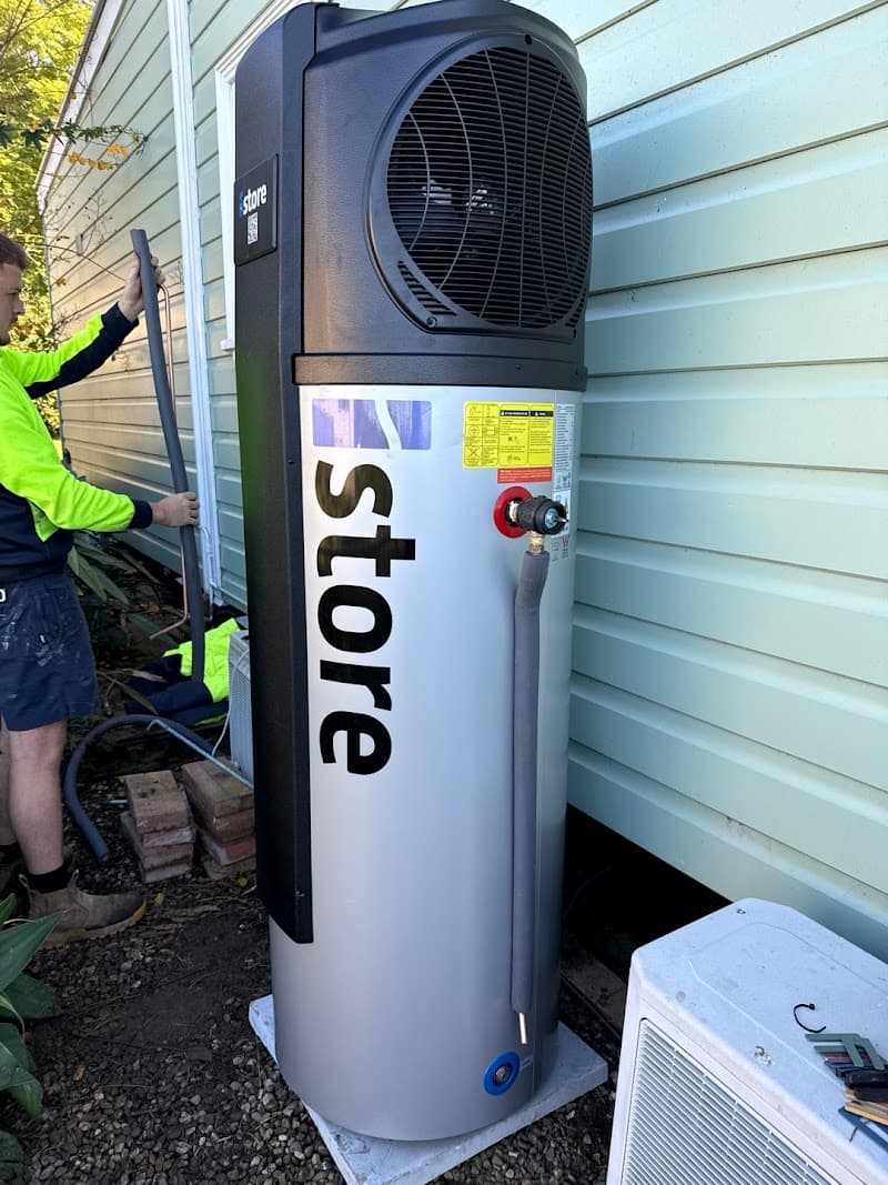 Shipways Plumbing Penrith plumber work in Penrith