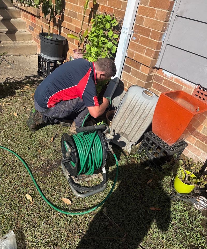 Shipways Plumbing Penrith plumber work in Penrith