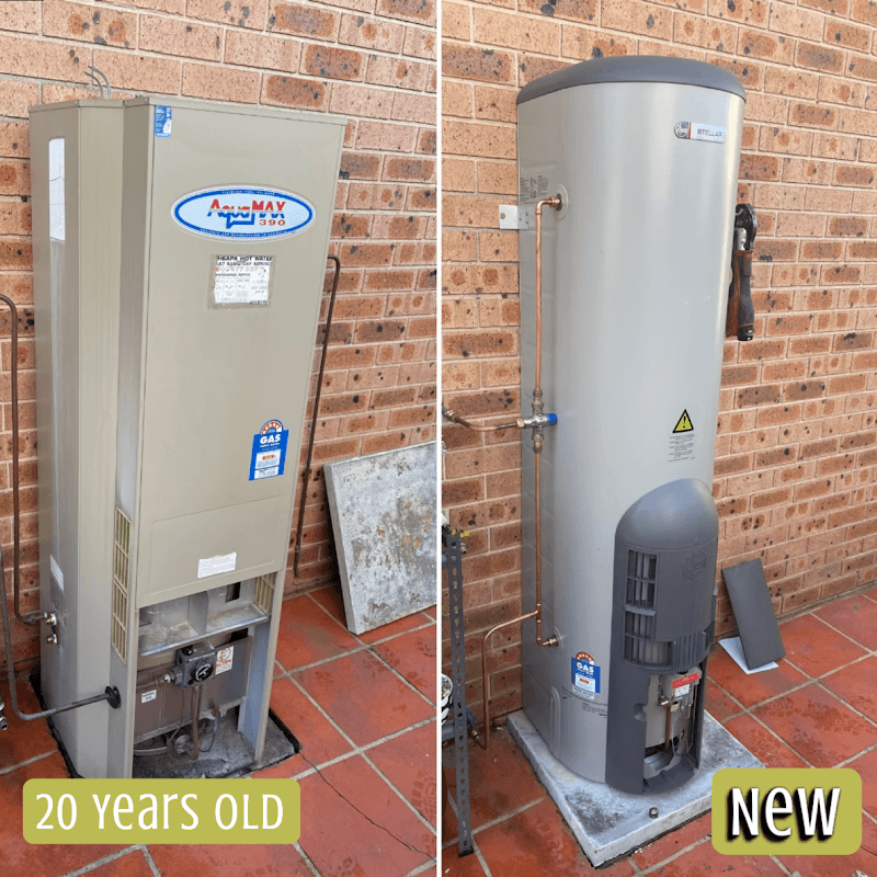 Shipways Plumbing Penrith plumber work in Penrith