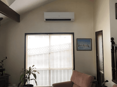 Shire Air Conditioning air conditioning work in Gymea