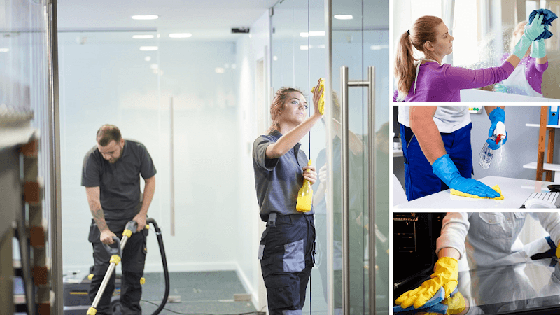 Shire Cleaners oven & bbq cleaning work in Caringbah