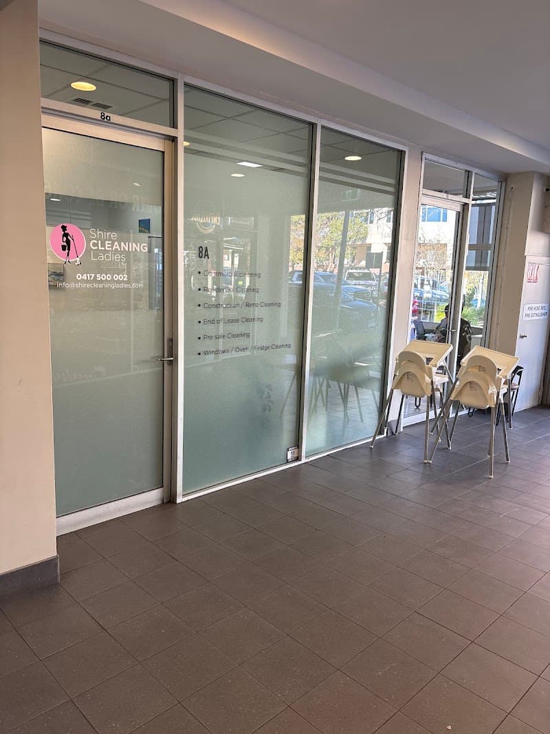 Shire Cleaning Ladies cleaning work in Cronulla
