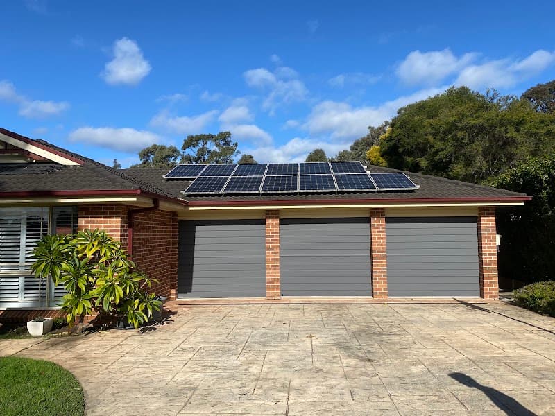 Shire Garage Doors garage doors work in Heathcote
