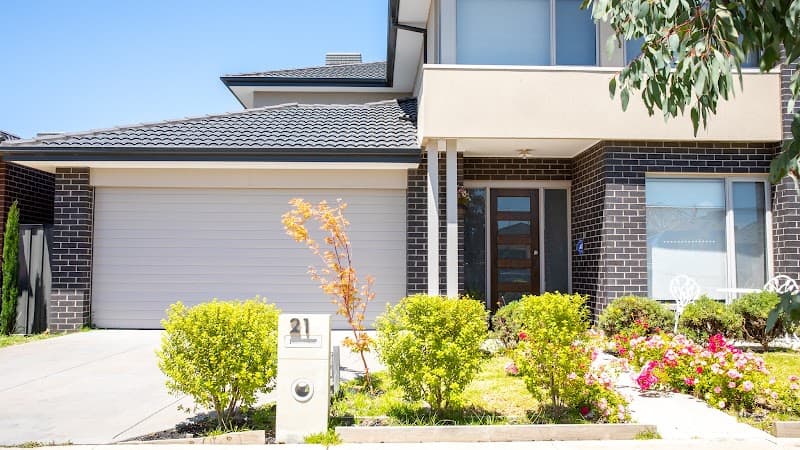 Shire Garage Doors garage doors work in Heathcote