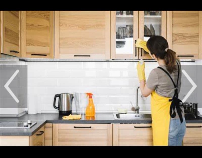 Shire Prestige Cleaning services cleaning work in Yarrawarrah
