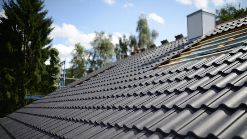 Shire Roofing roofing work in Taren Point