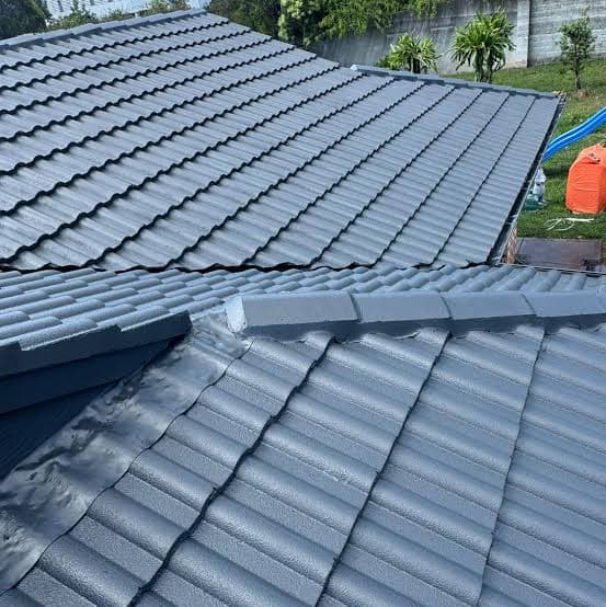 Shire Roofing roofing work in Taren Point