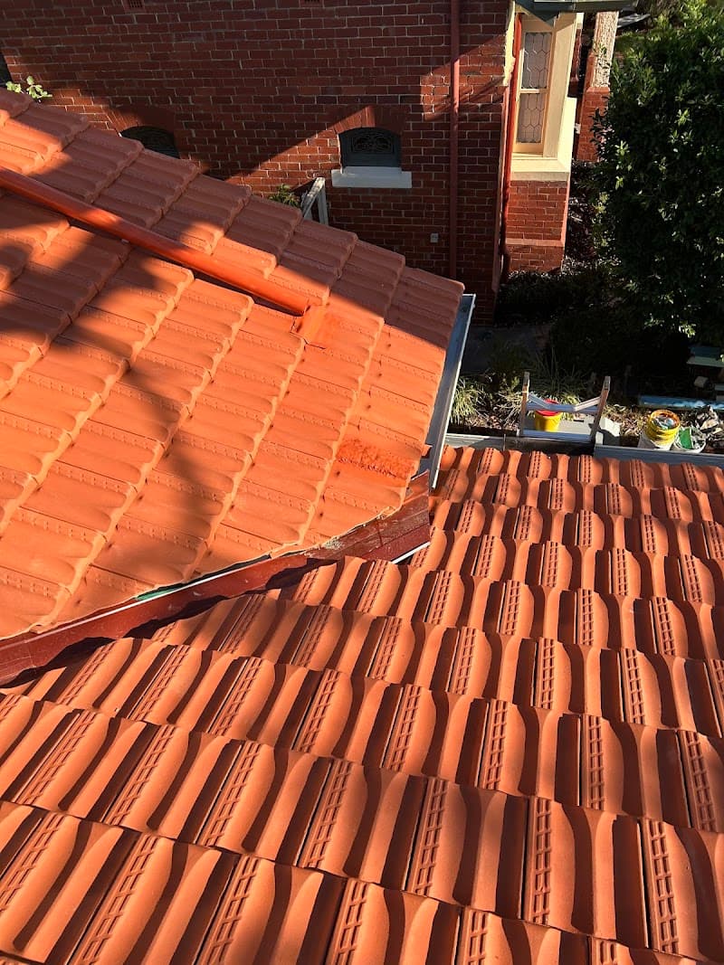 SHK Roof Restoration - Roof Restoration & Repairs Dandenong roofing work in Dandenong