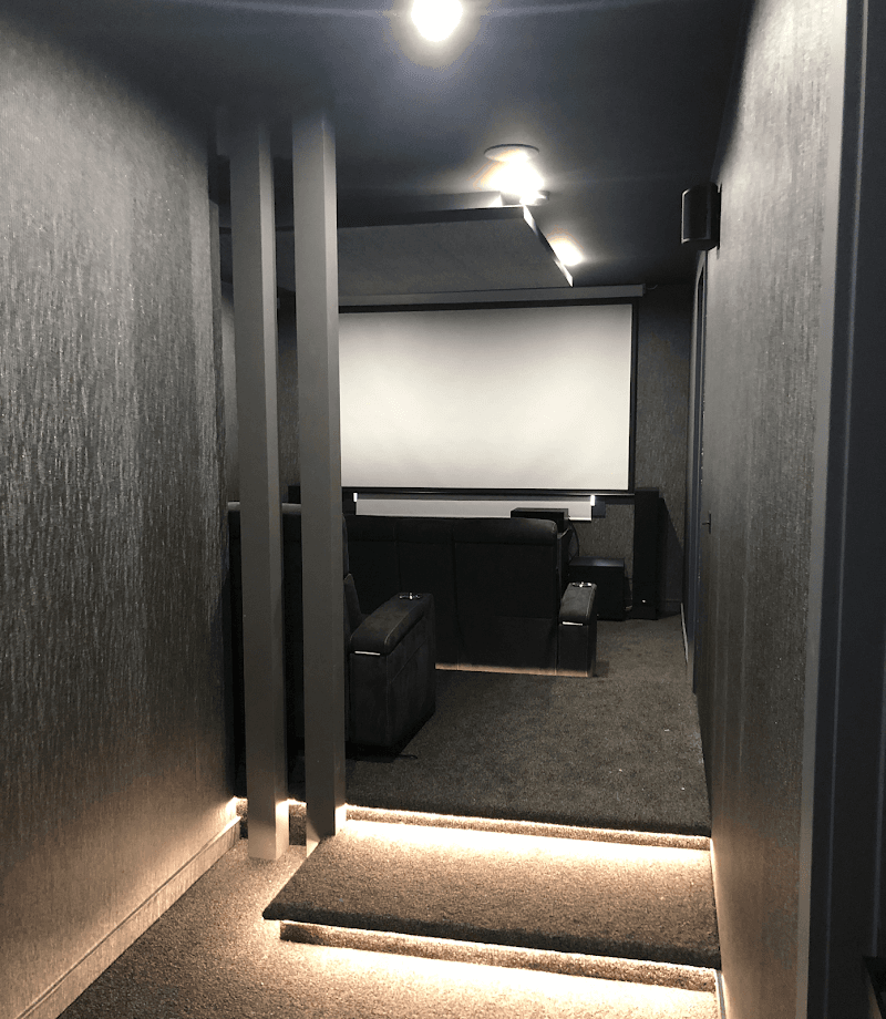 Shockproof Electrical and Data electrician work in Melbourne