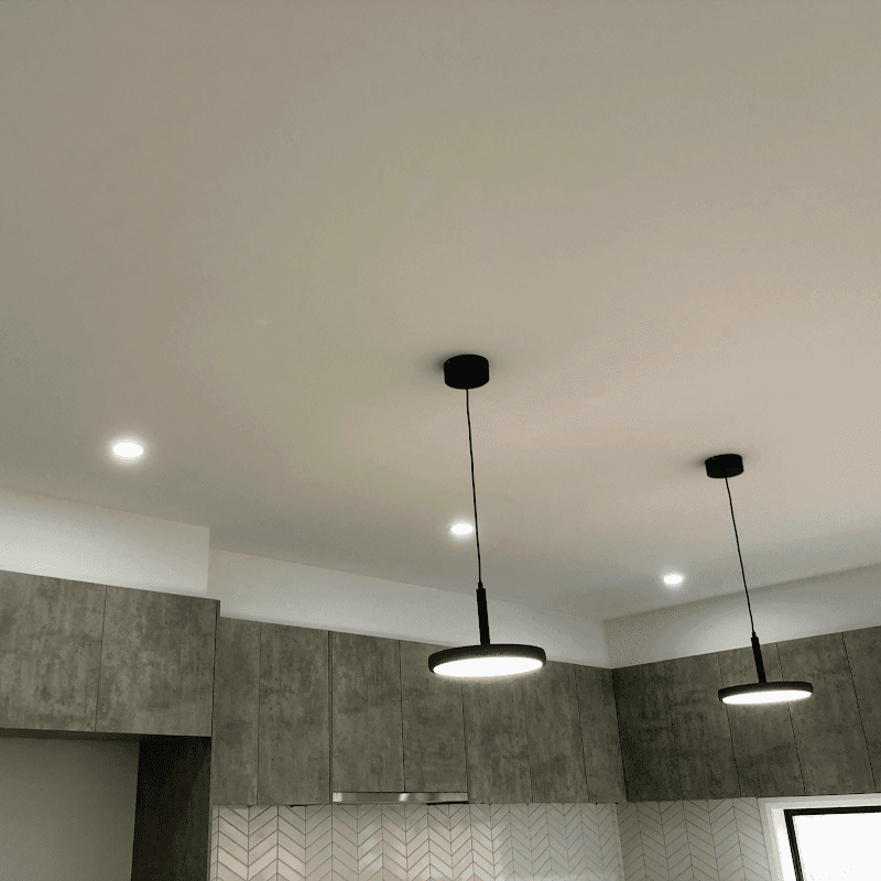 Shockproof Electrical and Data electrician work in Melbourne