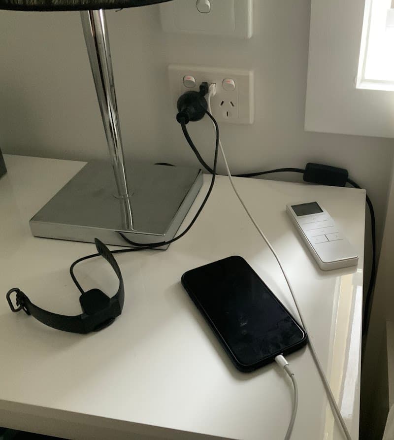 Shockproof Electrical and Data electrician work in Melbourne