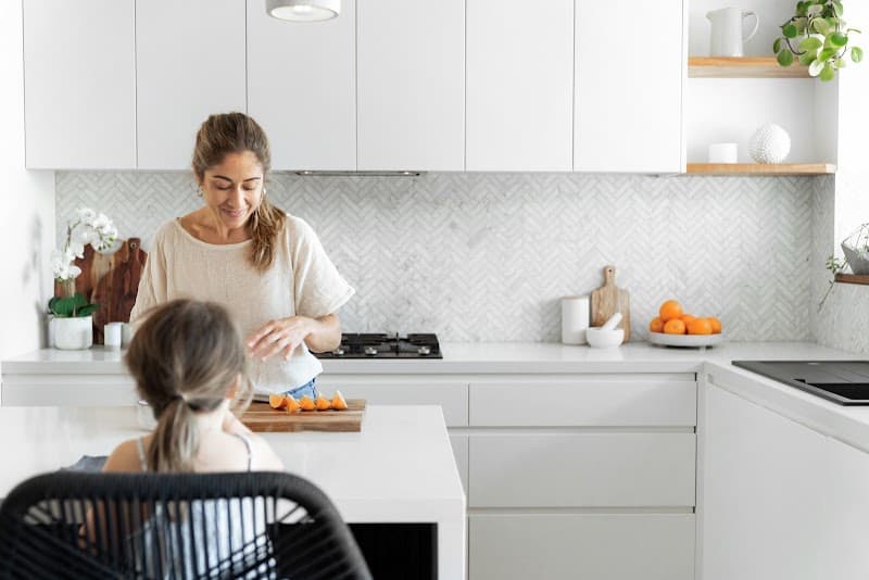 Shore Renovations | Granite Transformations North Shore & East kitchen renovation work in Brookvale