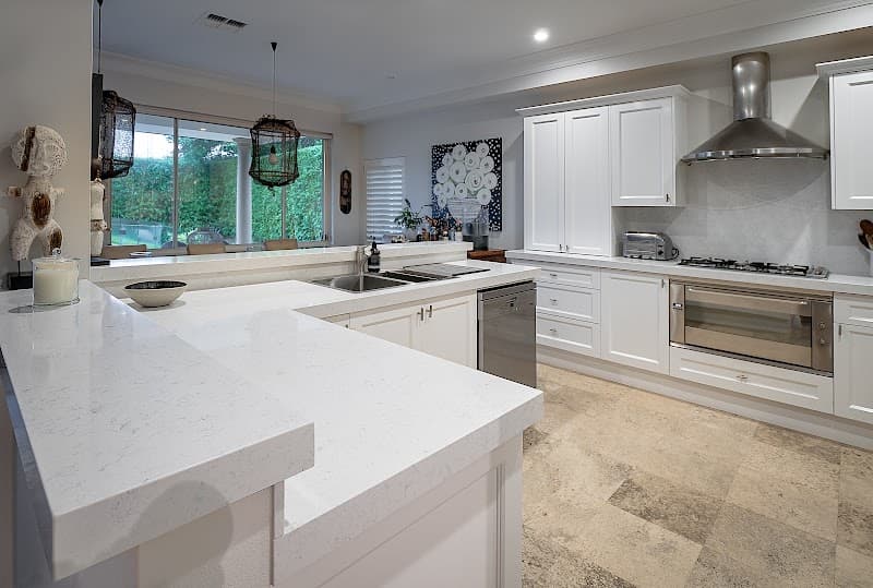 Shore Renovations | Granite Transformations North Shore & East kitchen renovation work in Brookvale