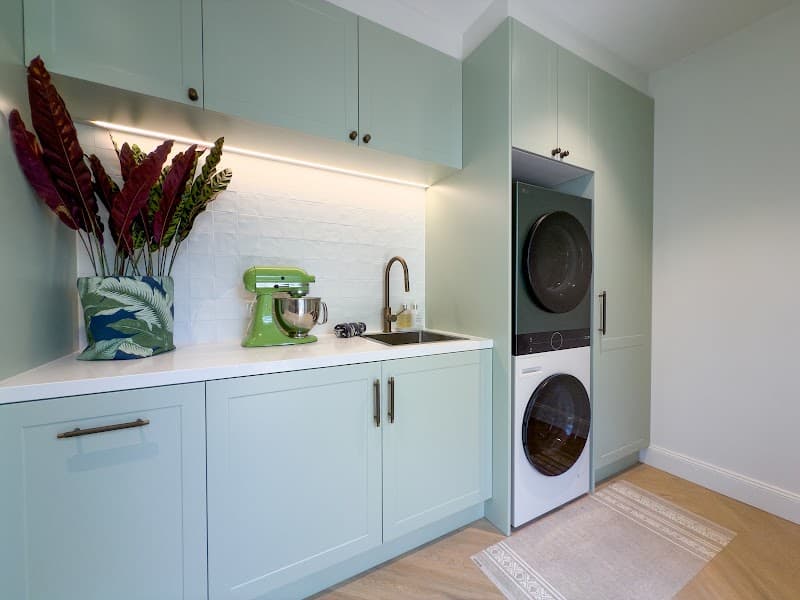 Shore Renovations | Granite Transformations North Shore & East kitchen renovation work in Brookvale