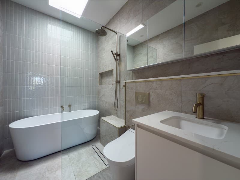 Shore Renovations | Granite Transformations North Shore & East kitchen renovation work in Brookvale