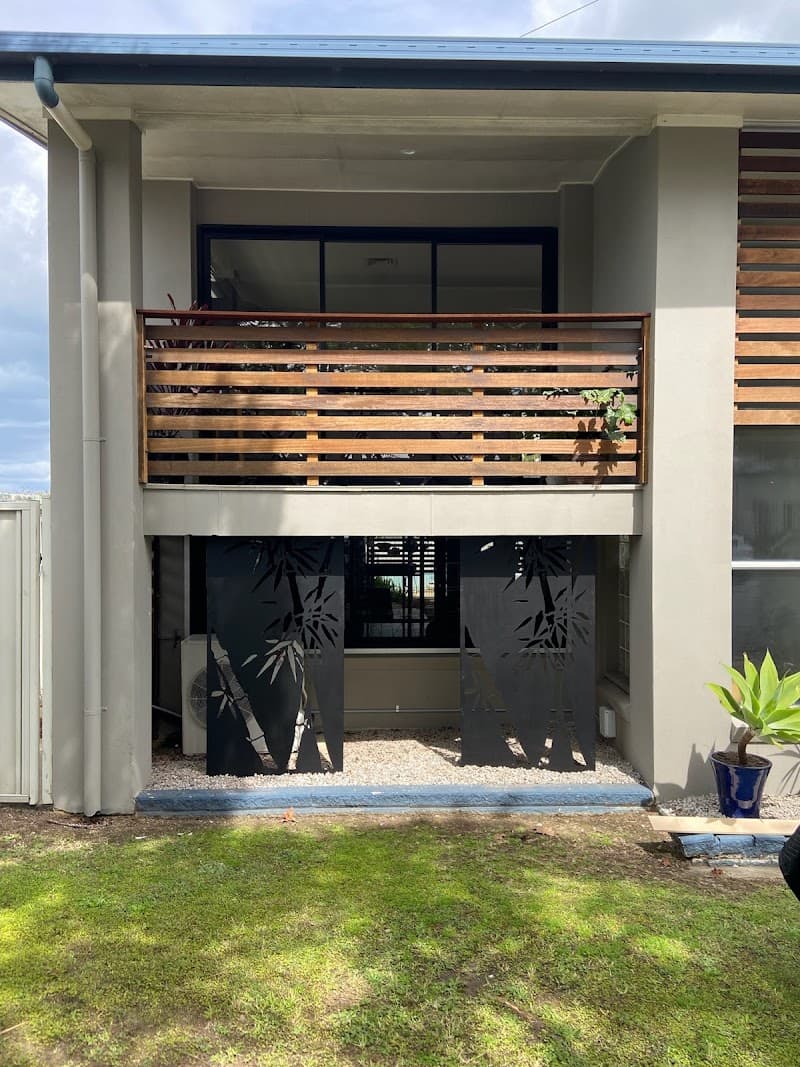 Shoreside Glass & Glazing glass & glazier work in Redcliffe