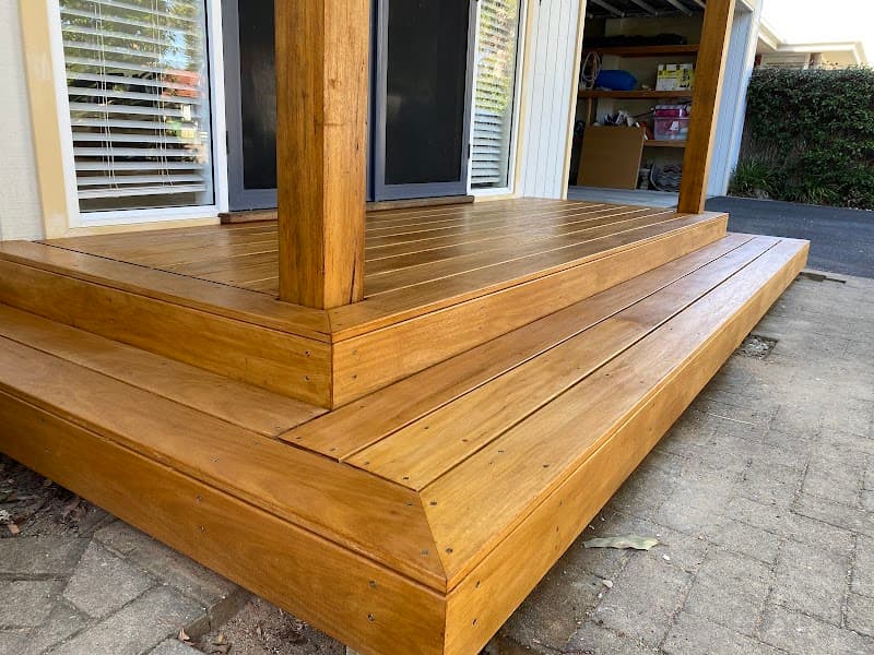 Shorething Handyman handyman work in Umina Beach