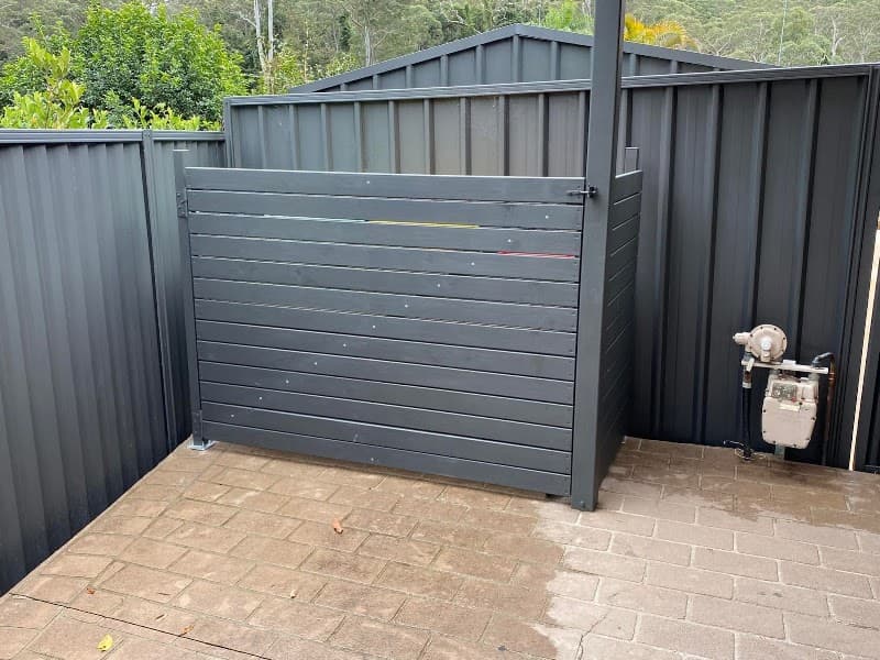 Shorething Handyman handyman work in Umina Beach