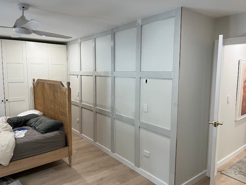 Shorething Handyman handyman work in Umina Beach