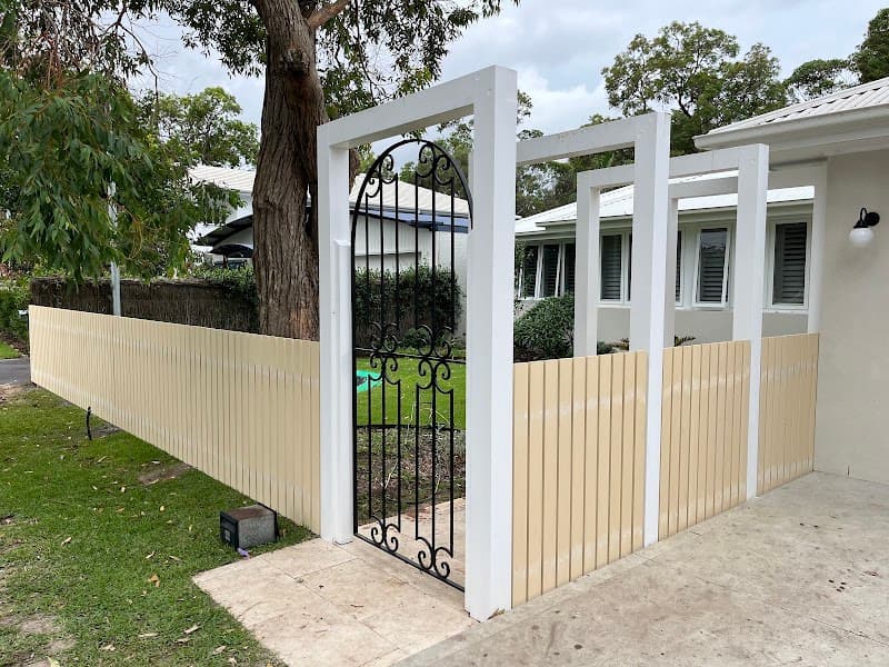 Shorething Handyman handyman work in Umina Beach
