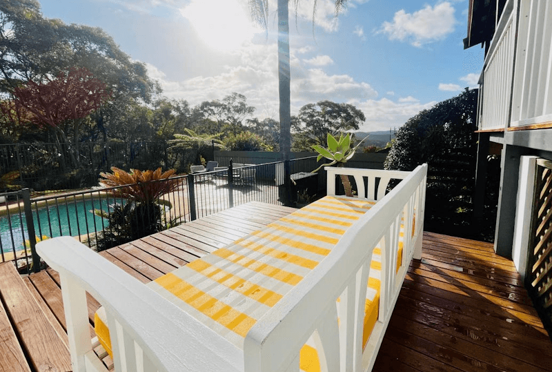 Shorething Handyman handyman work in Umina Beach