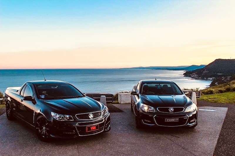 Show Me Your Tints window tinting work in Caringbah