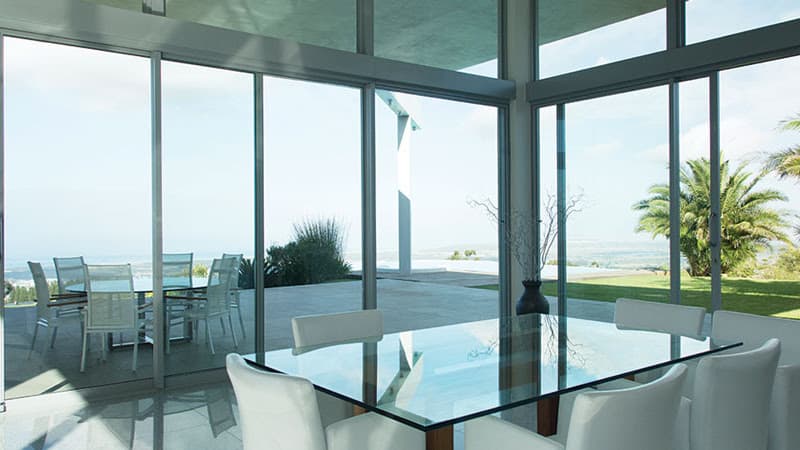 Show Me Your Tints window tinting work in Caringbah