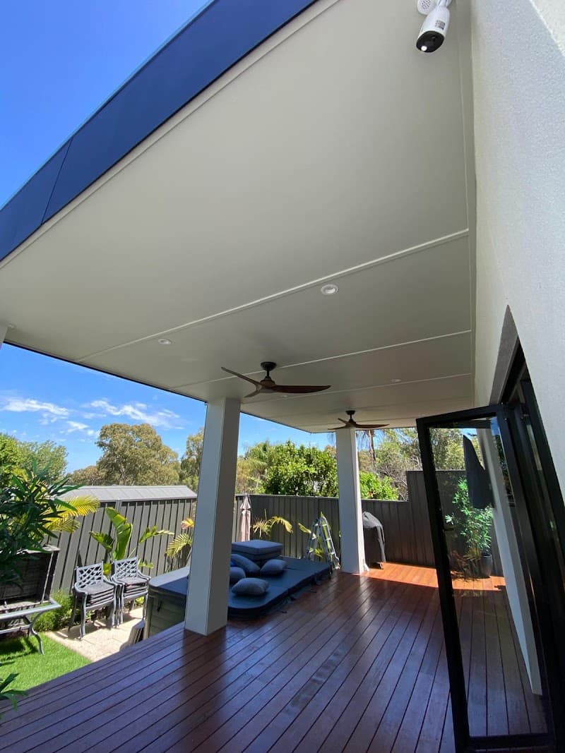 Showtime Painting - Adelaide Painters | House | Residential | Commericial painter work in Brompton