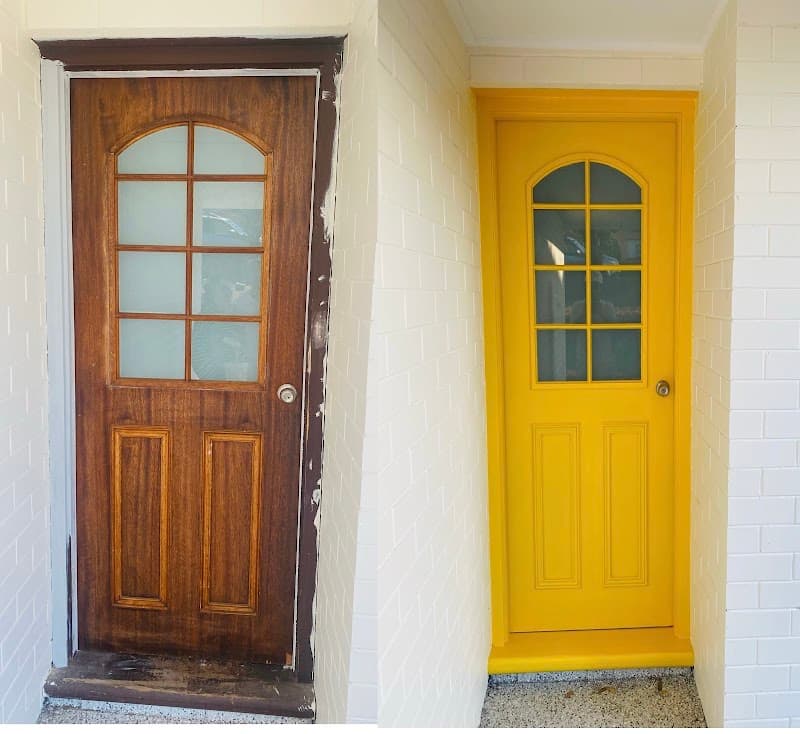 Showtime Painting - Adelaide Painters | House | Residential | Commericial painter work in Brompton
