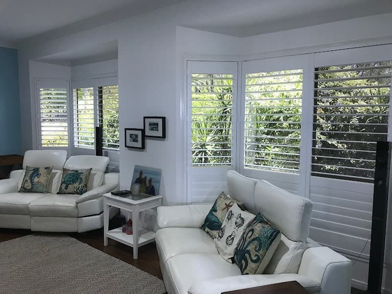 Signature Blinds curtains & blinds work in Birtinya
