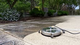 Signature Property Maintenance High Pressure Cleaning