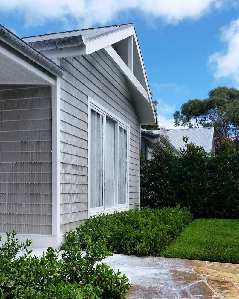 Signature Property Maintenance High Pressure Cleaning pressure washing work in Tootgarook