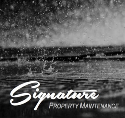 Signature Property Maintenance High Pressure Cleaning pressure washing work in Tootgarook