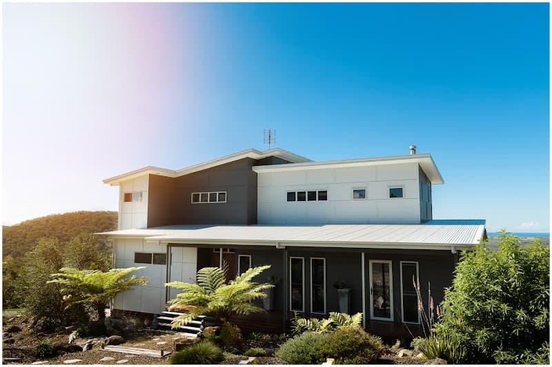 Signature Roofing and Guttering roofing work in Coolum Beach