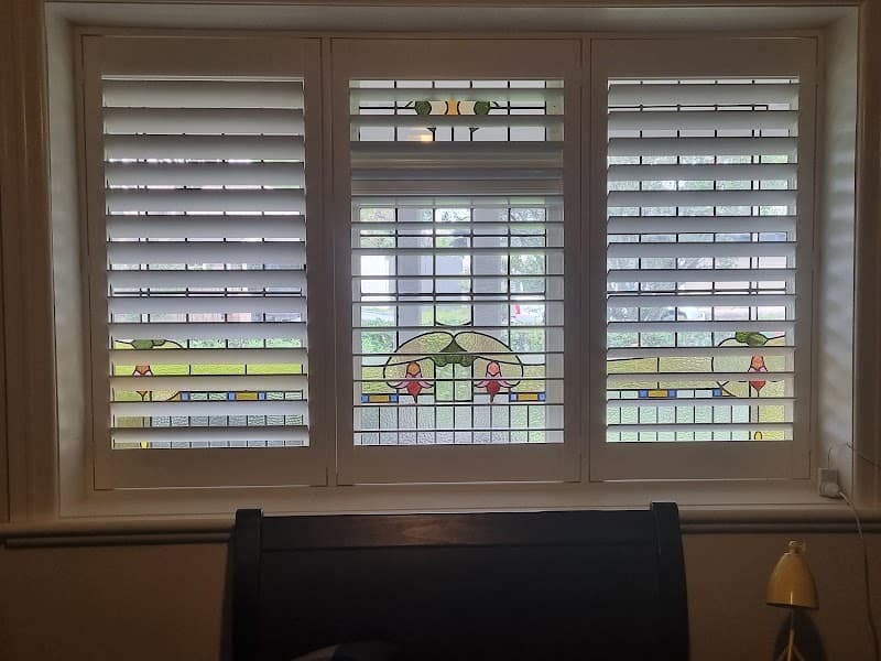 Signature Shutters and Blinds curtains & blinds work in Dee Why