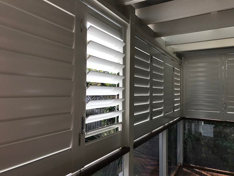 Signature Shutters and Blinds curtains & blinds work in Dee Why
