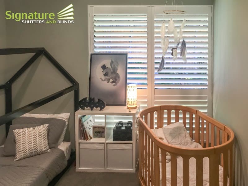 Signature Shutters and Blinds curtains & blinds work in Dee Why