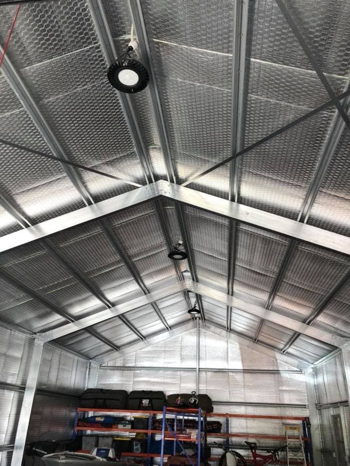 Silver Sands Electrical Services electrician work in Mandurah