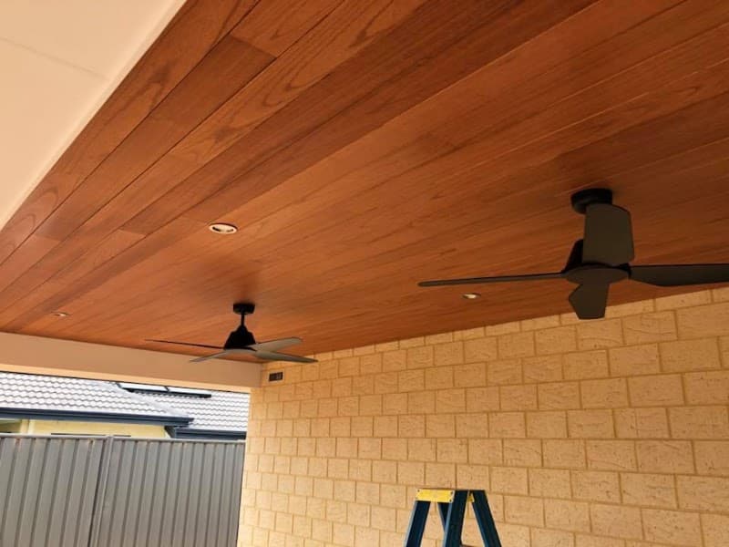 Silver Sands Electrical Services electrician work in Mandurah