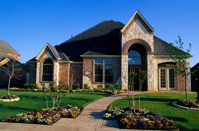 Silverfern Landscaping gardening work in Joondalup