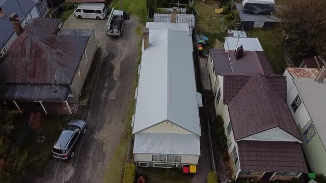 Silverleaf Roofing | Roof Replacement Penrith roofing work in Emu Plains