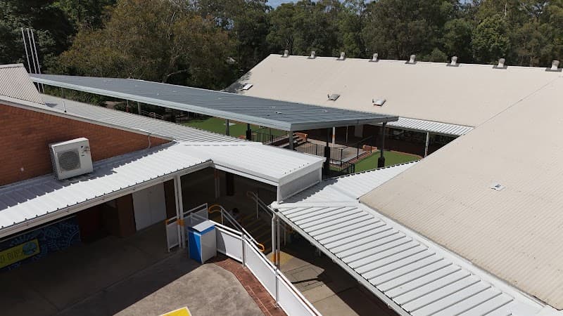 Silverleaf Roofing | Roof Replacement Penrith roofing work in Emu Plains