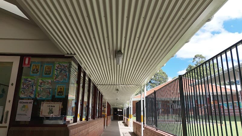 Silverleaf Roofing | Roof Replacement Penrith roofing work in Emu Plains